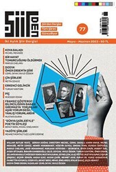 Şiirden İki Aylık Şiir Dergisi Sayı: 77 - Şiirden Yayıncılık