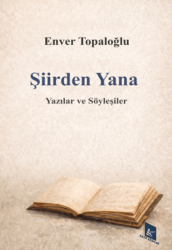 Şiirden Yana - Kayıp Kitaplar Yayınları