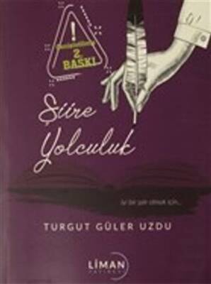 Şiire Yolculuk - 1