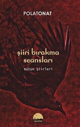 Şiiri Bırakma Seansları - Kent Kitap