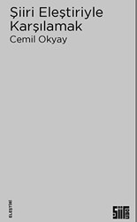 Şiiri Eleştiriyle Karşılamak - Şiirden Yayıncılık