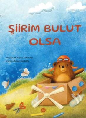 Şiirim Bulut Olsa - 1