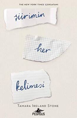 Şiirimin Her Kelimesi - 1