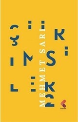 Şiirimsiler 1 - Klaros Yayınları