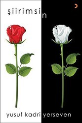 Şiirimsin - Cinius Yayınları