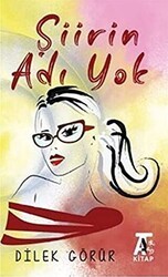 Şiirin Adı Yok - Kitap At Yayınları