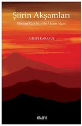 Şiirin Akşamları - Kitabevi Yayınları