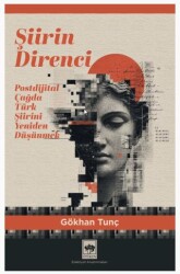 Şiirin Direnci - Ötüken Neşriyat