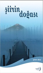 Şiirin Doğası - Aydili Sanat Yayınları