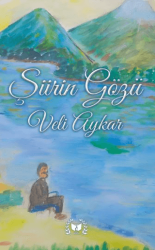 Şiirin Gözü - Ateş Yayınları