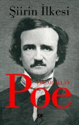 Şiirin İlkesi - Kafe Kültür Yayıncılık