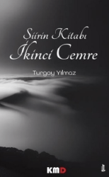 Şiirin Kitabı İkinci Cemre - KMD Yayınları