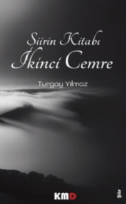 Şiirin Kitabı İkinci Cemre - 1