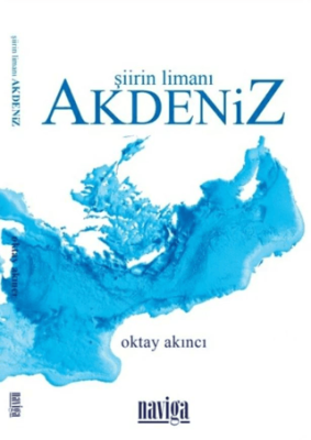 Şiirin Limanı Akdeniz - 1