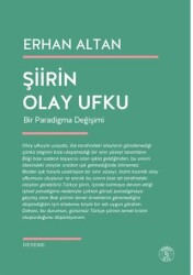 Şiirin Olay Ufku - Everest Yayınları