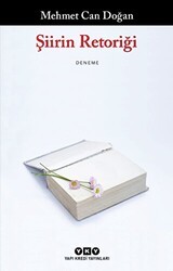 Şiirin Retoriği - Yapı Kredi Yayınları