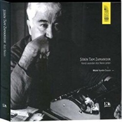 Şiirin Tam Zamanıdır - 1