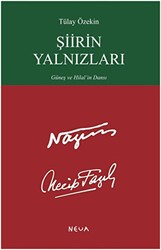 Şiirin Yalnızları - Art Basın Yayın Hizmetleri