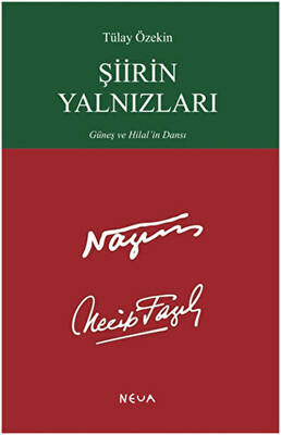 Şiirin Yalnızları - 1