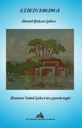 Şiiristanım`a - Kültürkent Kuledibi Yayınları