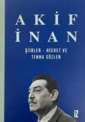 Şiirler - İz Yayıncılık