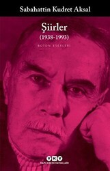 Şiirler 1938-1993 - Yapı Kredi Yayınları