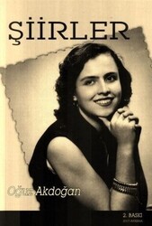 Şiirler 2 - Akdoğan Yayınevi