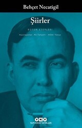 Şiirler - Yapı Kredi Yayınları