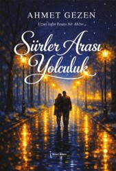 Şiirler Arası Yolculuk - İkinci Adam Yayınları
