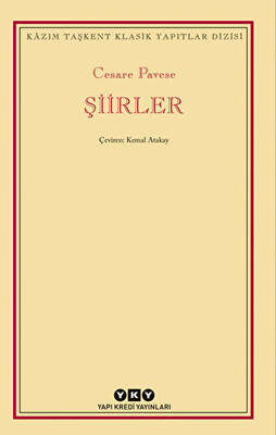Şiirler - Cesare Pavese - 1