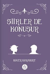 Şiirler De Konuşur - Elpis Yayınları