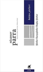 Şiirler Karşışiirler Başka Şiirler - Ayrıntı Yayınları