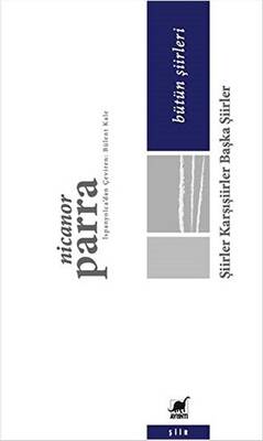 Şiirler Karşışiirler Başka Şiirler - 1