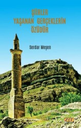Şiirler Yaşanan Gerçeklerin Özüdür - Zet Yayınları