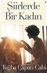 Şiirlerde Bir Kadın - Cinius Yayınları