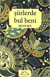 Şiirlerde Bul Beni - Kırmızı Çatı Yayınları