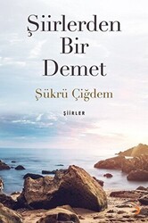 Şiirlerden Bir Demet - Cinius Yayınları