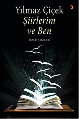 Şiirlerim ve Ben - 1