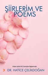 Şiirlerim ve Poems - Cinius Yayınları