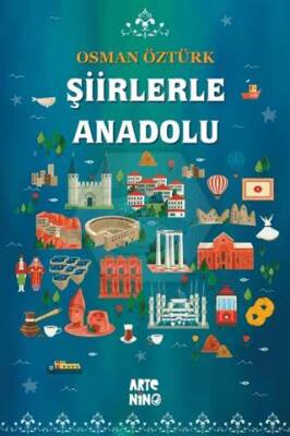 Şiirlerle Anadolu - 1