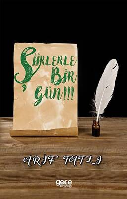 Şiirlerle Bir Gün!!! - 1