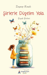 Şiirlerle Düşelim Yola - Kayalıpark Çocuk