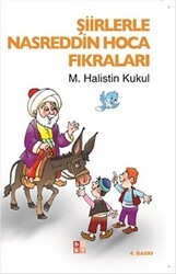 Şiirlerle Nasreddin Hoca Fıkraları - Babıali Kültür Yayıncılığı