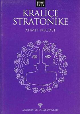 Şiirli Oyun - Kraliçe Stratonike - 1