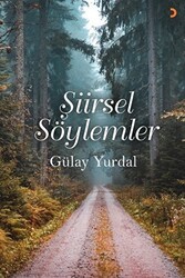 Şiirsel Söylemler - Cinius Yayınları