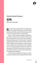 Şık - Turkuvaz Kitap