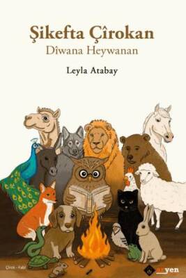 Şikefta Çirokan - 1