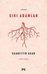 Sıkı Adamlar - Profil Kitap