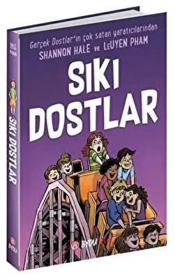 Sıkı Dostlar - 1