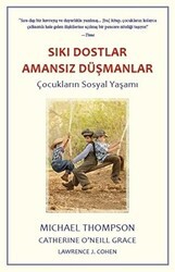 Sıkı Dostlar Amansız Düşmanlar - Görünmez Adam Yayıncılık